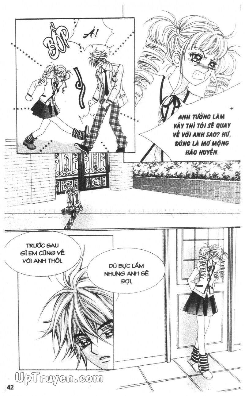 Lệnh Cấm Hôn Của Hoàng Đế Bệ Hạ - Chương 9