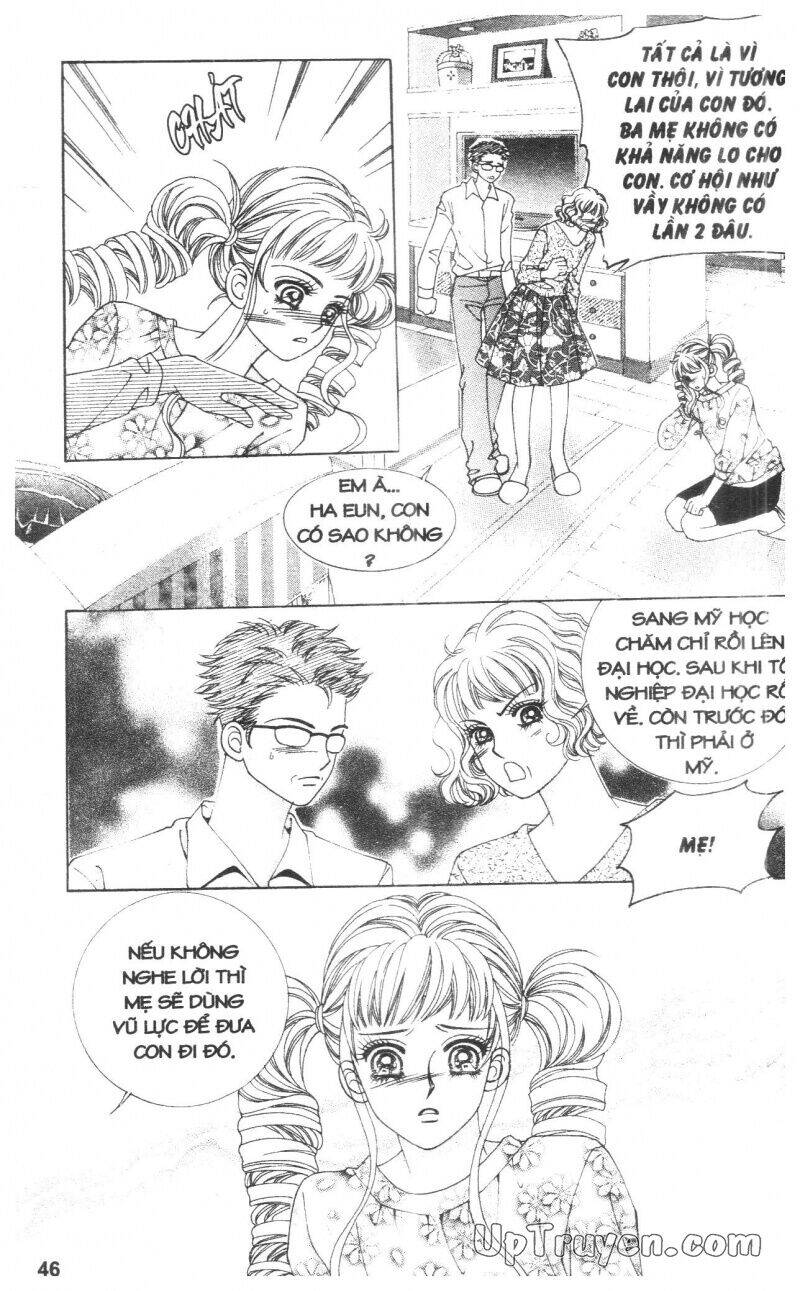 Lệnh Cấm Hôn Của Hoàng Đế Bệ Hạ - Chương 9