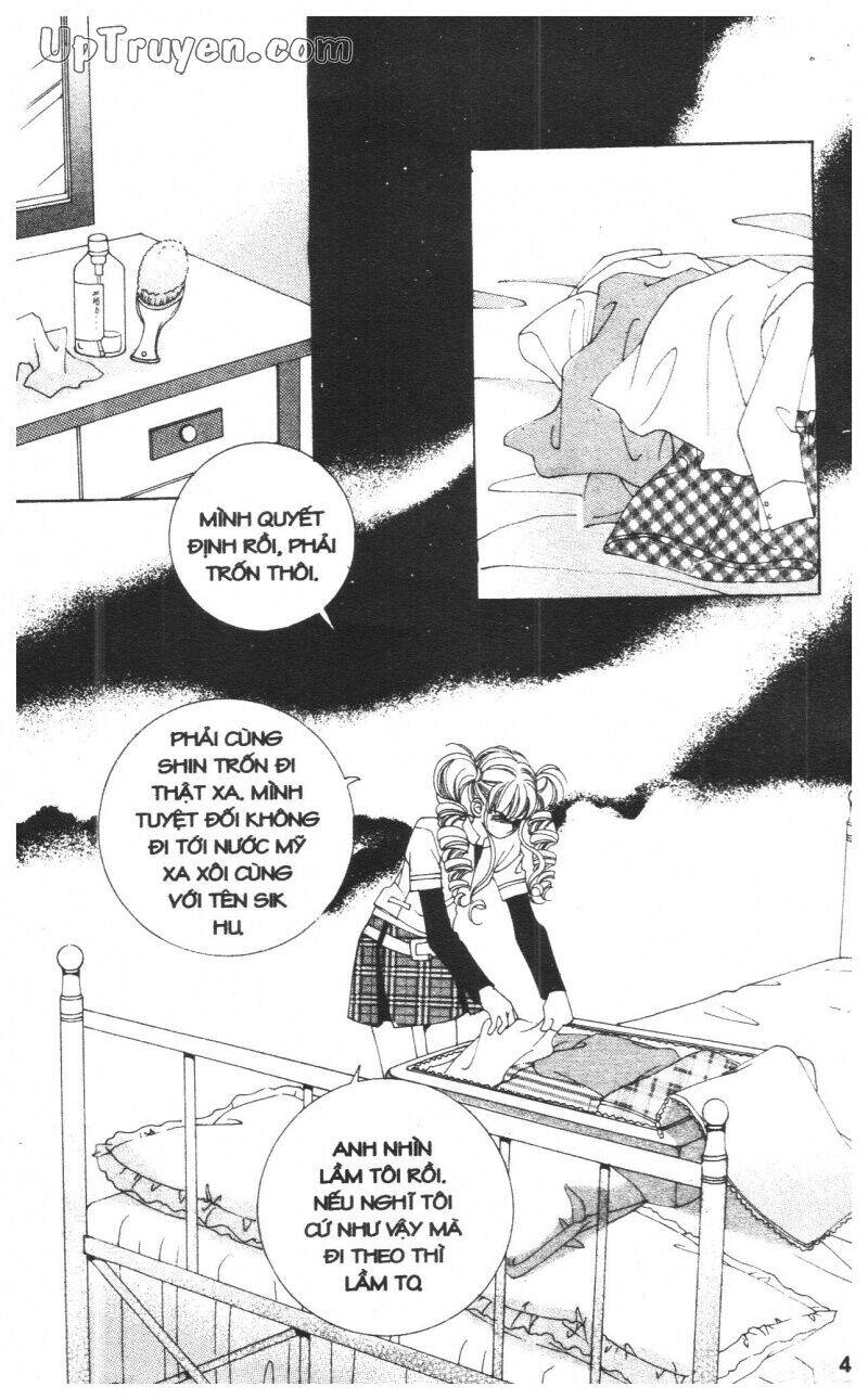 Lệnh Cấm Hôn Của Hoàng Đế Bệ Hạ - Chương 9