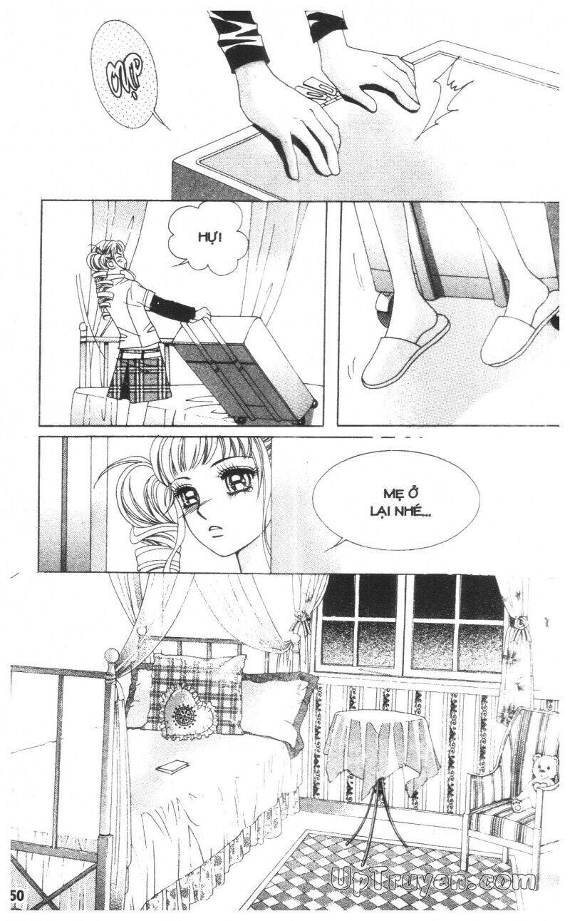 Lệnh Cấm Hôn Của Hoàng Đế Bệ Hạ - Chương 9