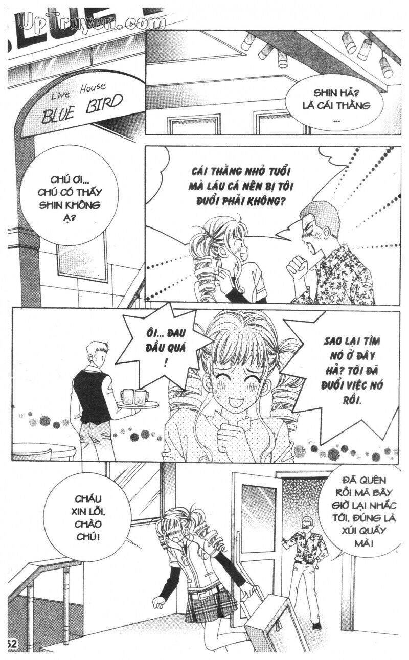 Lệnh Cấm Hôn Của Hoàng Đế Bệ Hạ - Chương 9