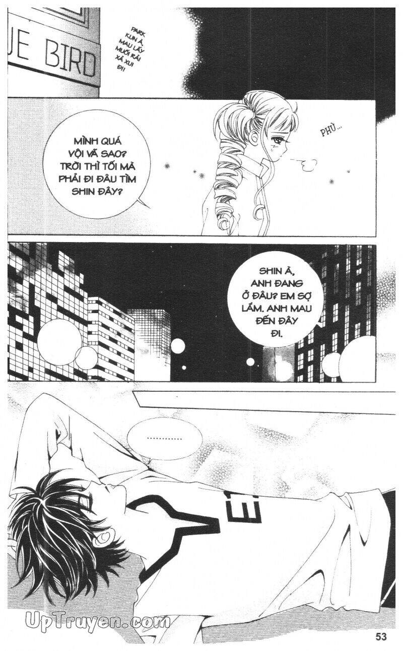 Lệnh Cấm Hôn Của Hoàng Đế Bệ Hạ - Chương 9