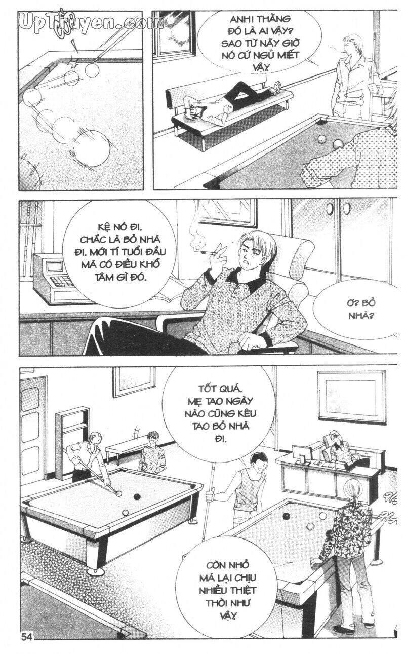 Lệnh Cấm Hôn Của Hoàng Đế Bệ Hạ - Chương 9