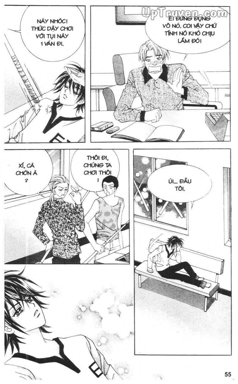 Lệnh Cấm Hôn Của Hoàng Đế Bệ Hạ - Chương 9