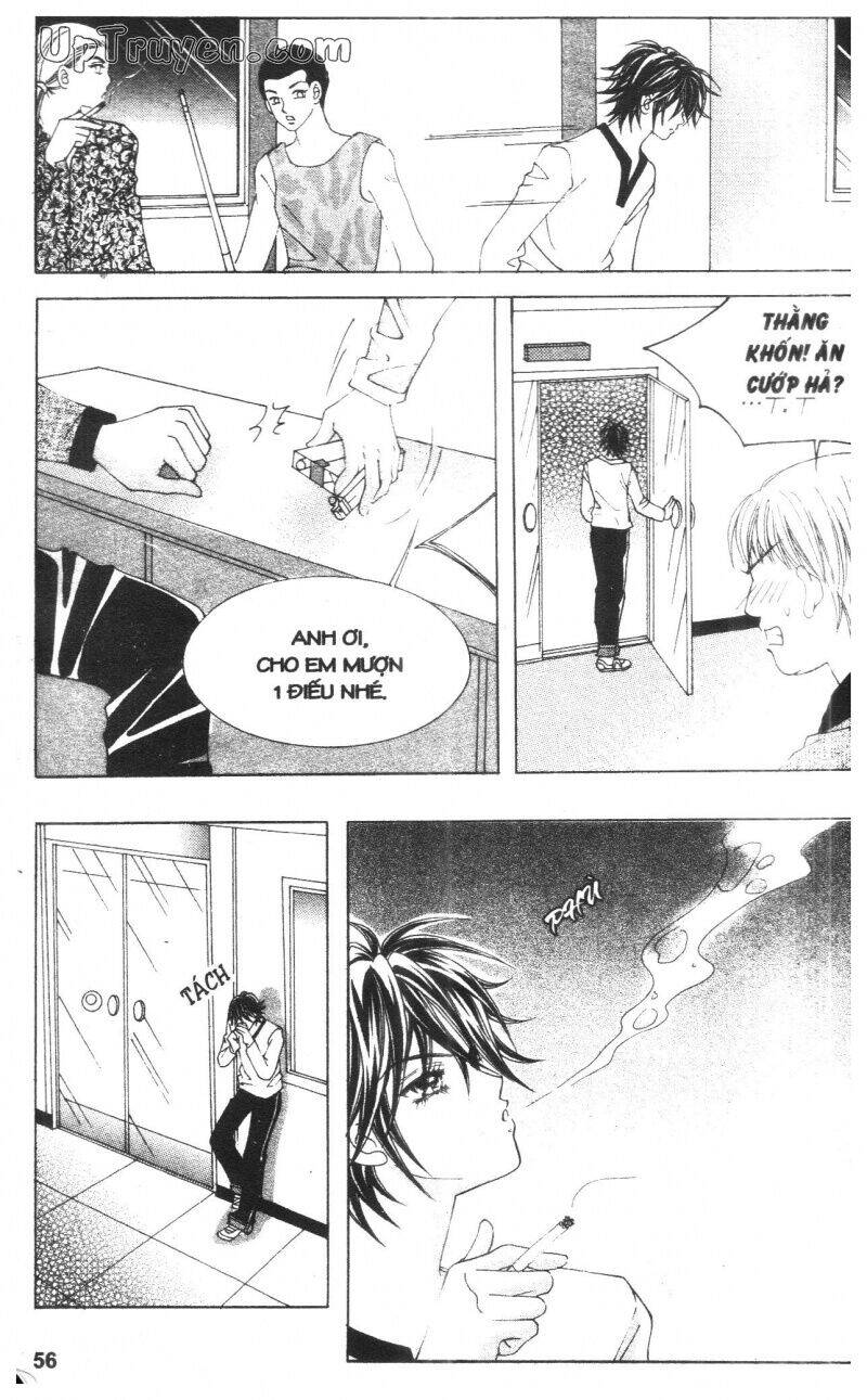 Lệnh Cấm Hôn Của Hoàng Đế Bệ Hạ - Chương 9