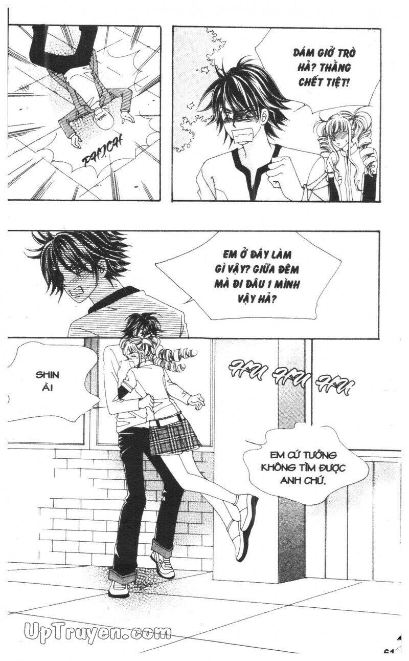 Lệnh Cấm Hôn Của Hoàng Đế Bệ Hạ - Chương 9