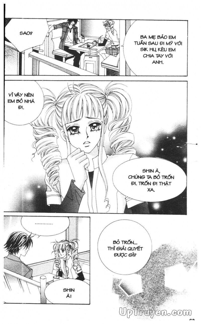 Lệnh Cấm Hôn Của Hoàng Đế Bệ Hạ - Chương 9