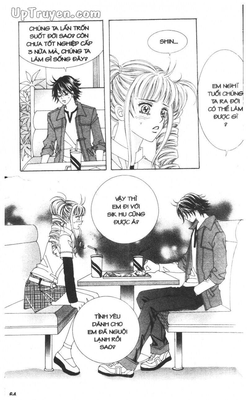 Lệnh Cấm Hôn Của Hoàng Đế Bệ Hạ - Chương 9