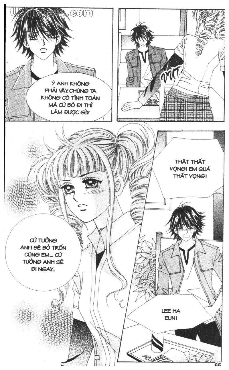 Lệnh Cấm Hôn Của Hoàng Đế Bệ Hạ - Chương 9