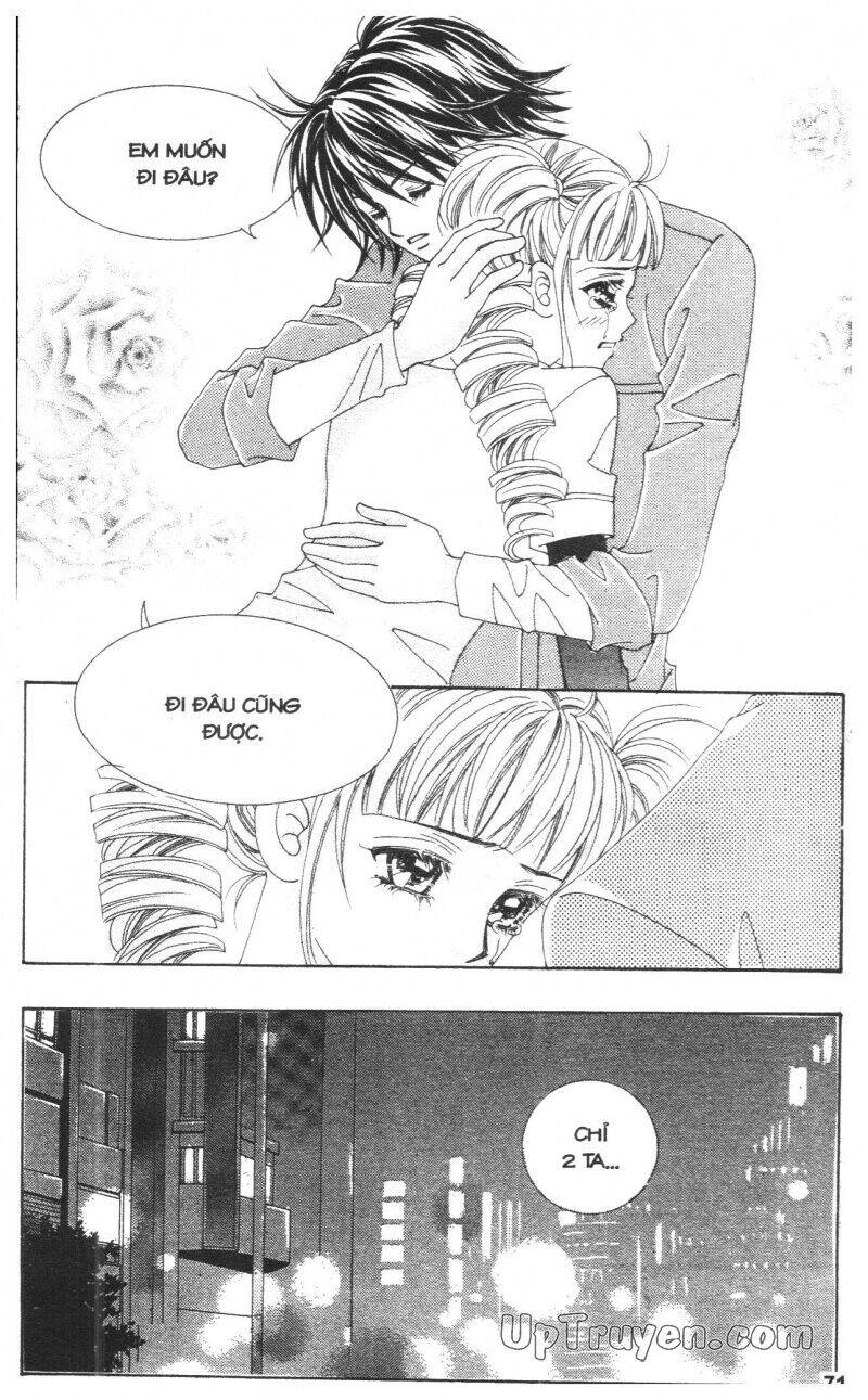 Lệnh Cấm Hôn Của Hoàng Đế Bệ Hạ - Chương 9