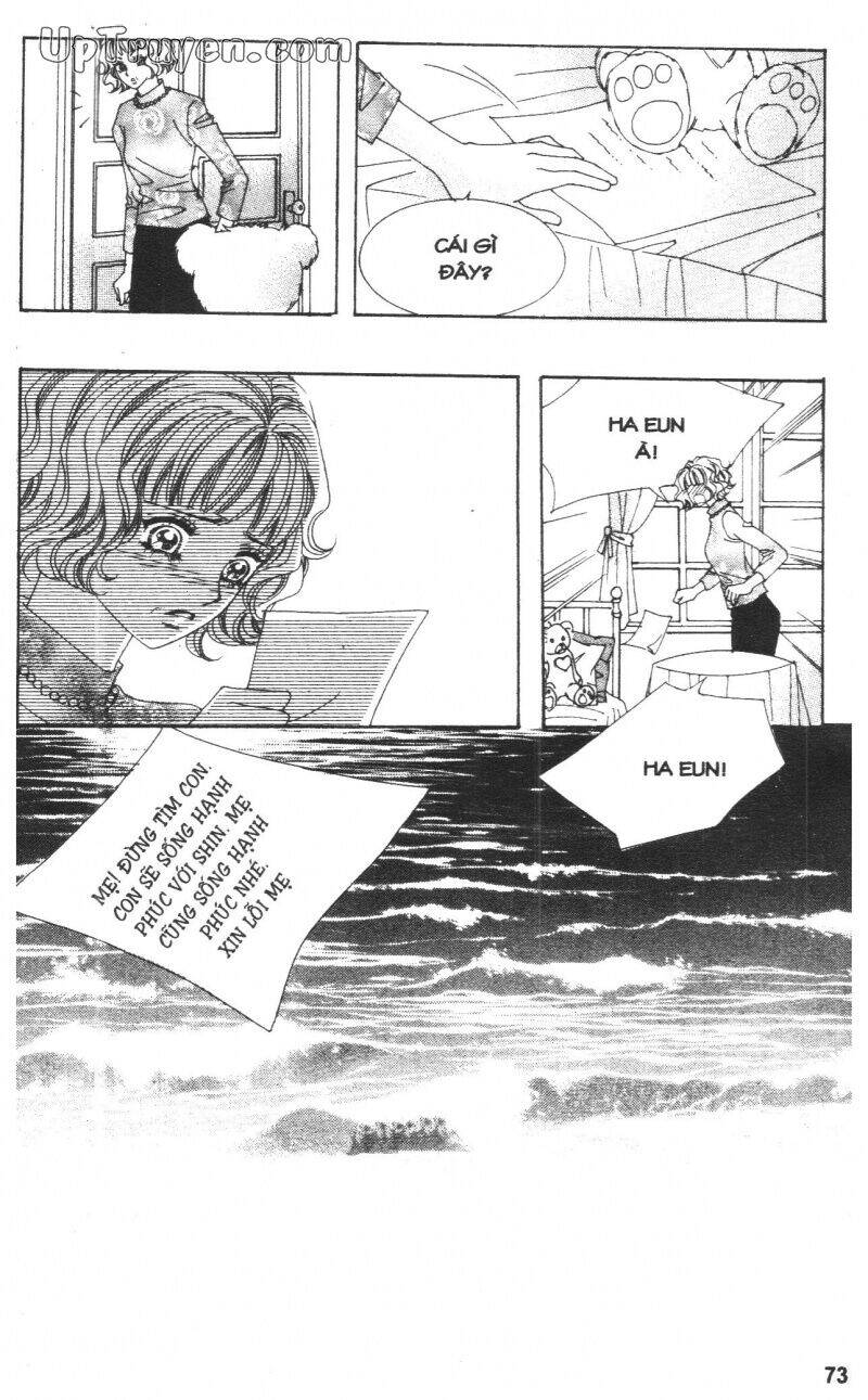 Lệnh Cấm Hôn Của Hoàng Đế Bệ Hạ - Chương 9