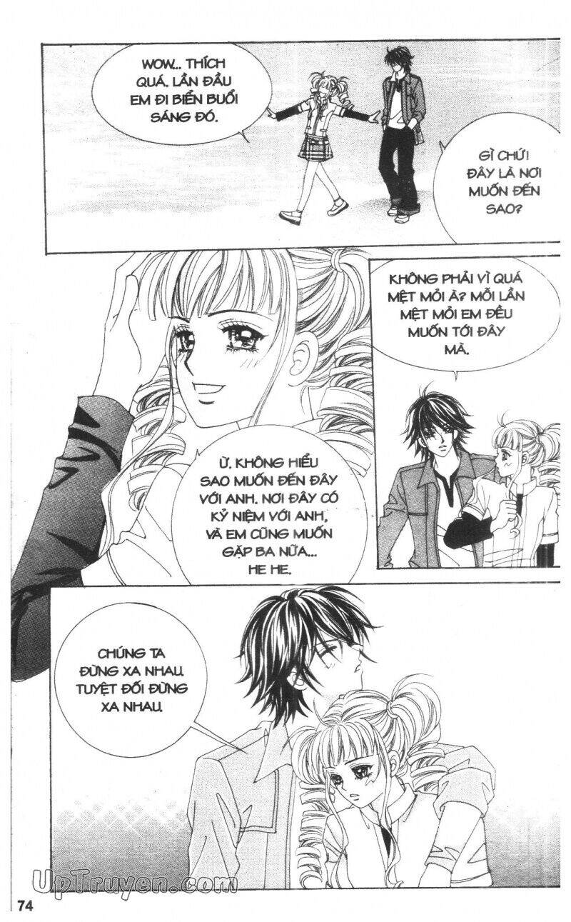 Lệnh Cấm Hôn Của Hoàng Đế Bệ Hạ - Chương 9