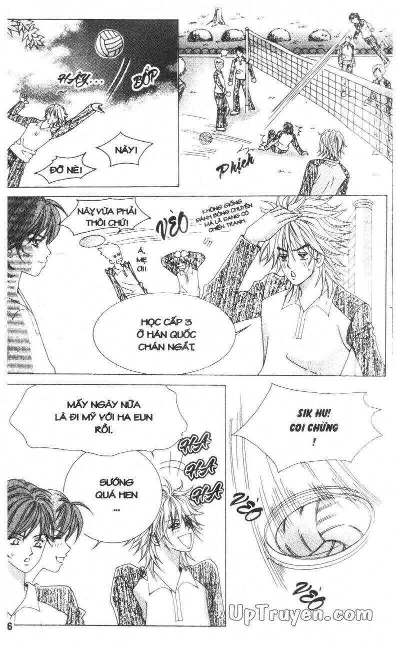 Lệnh Cấm Hôn Của Hoàng Đế Bệ Hạ - Chương 9