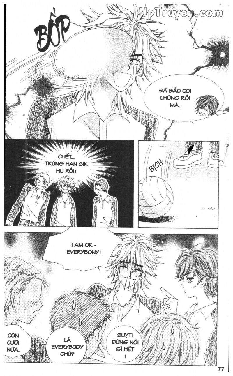 Lệnh Cấm Hôn Của Hoàng Đế Bệ Hạ - Chương 9