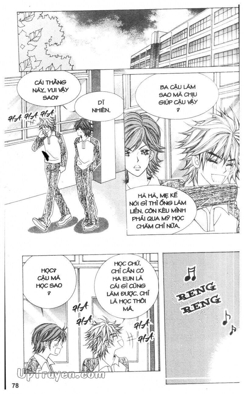 Lệnh Cấm Hôn Của Hoàng Đế Bệ Hạ - Chương 9