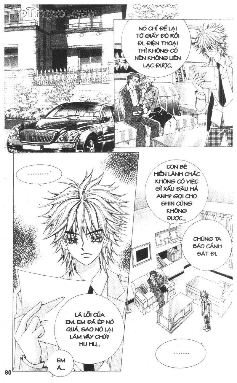 Lệnh Cấm Hôn Của Hoàng Đế Bệ Hạ - Chương 9