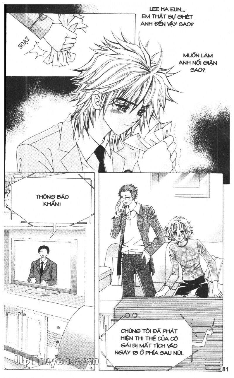 Lệnh Cấm Hôn Của Hoàng Đế Bệ Hạ - Chương 9