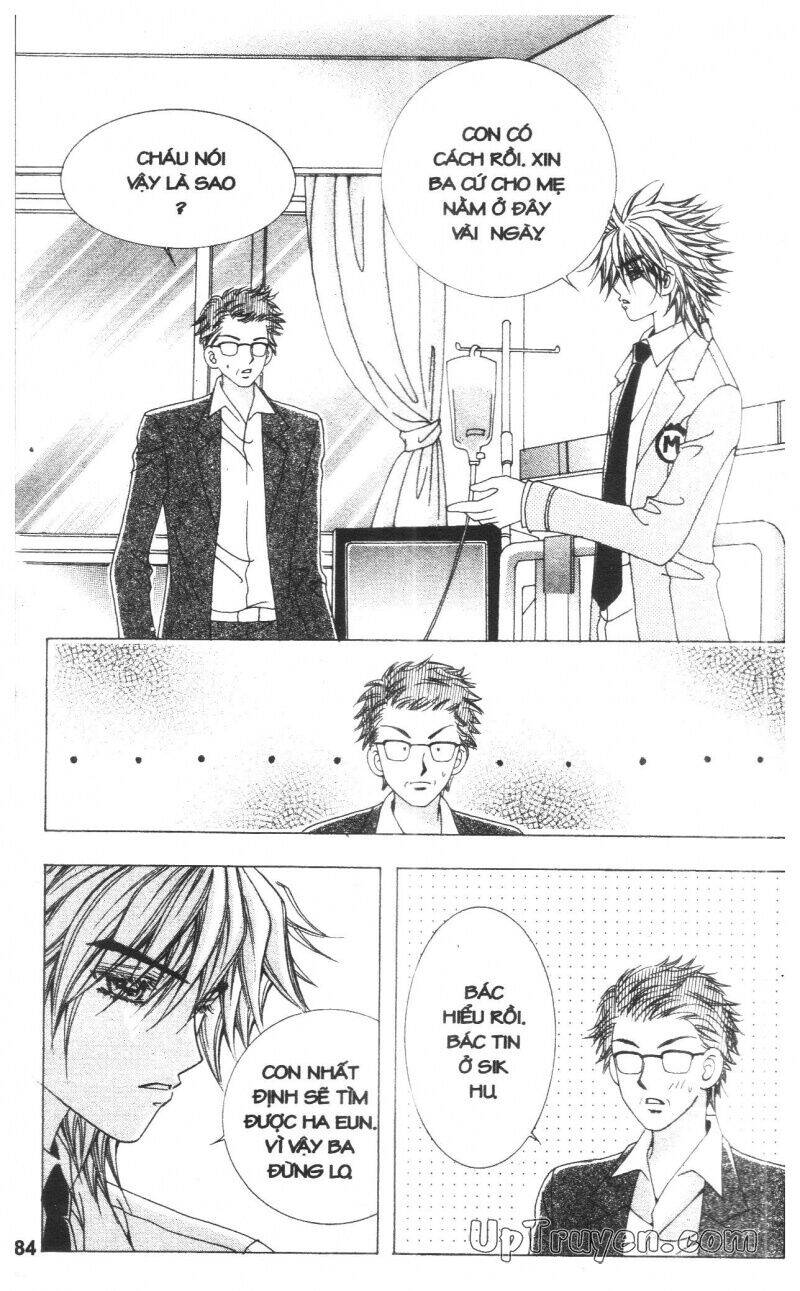 Lệnh Cấm Hôn Của Hoàng Đế Bệ Hạ - Chương 9