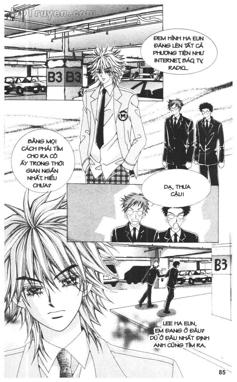 Lệnh Cấm Hôn Của Hoàng Đế Bệ Hạ - Chương 9