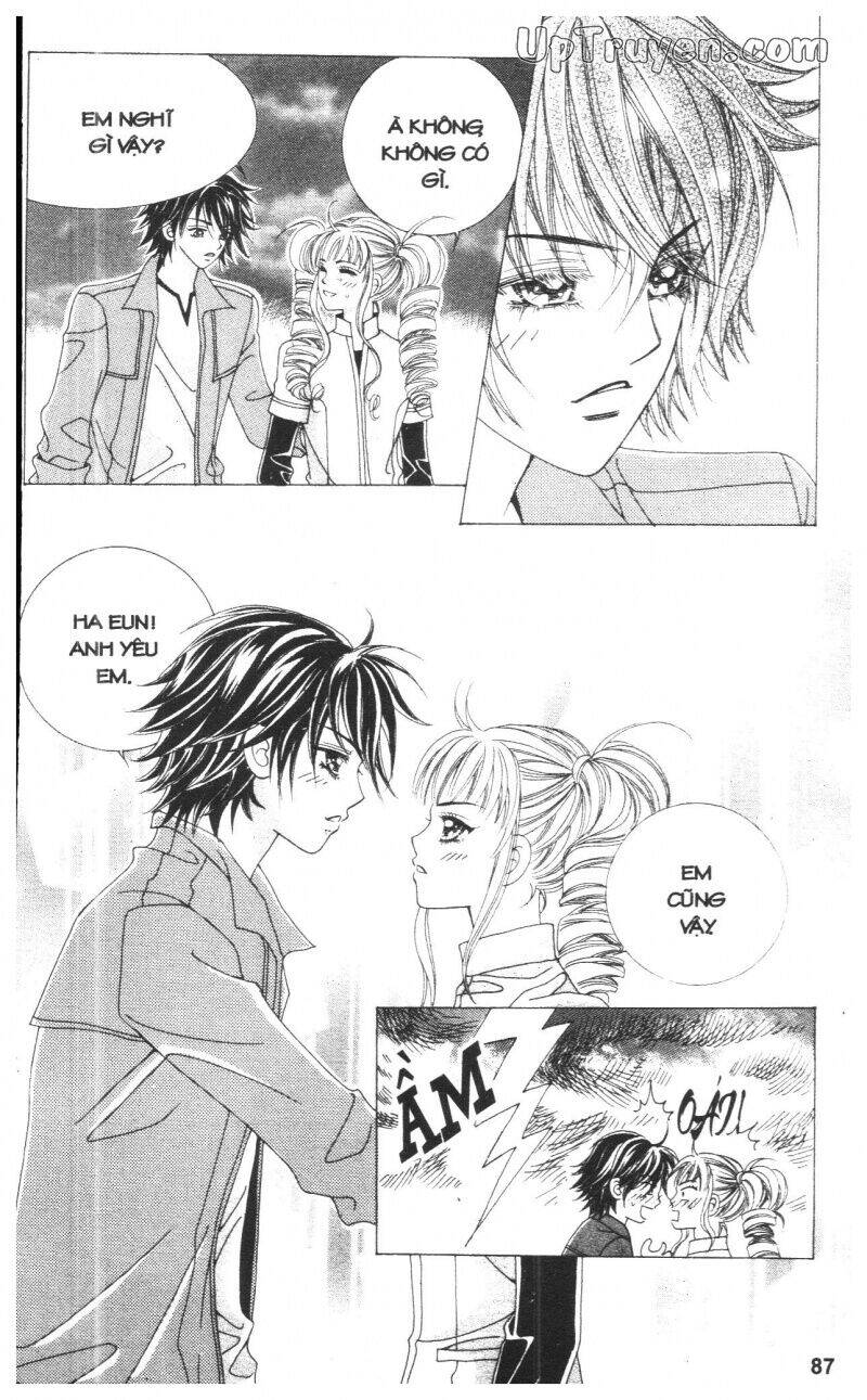 Lệnh Cấm Hôn Của Hoàng Đế Bệ Hạ - Chương 9