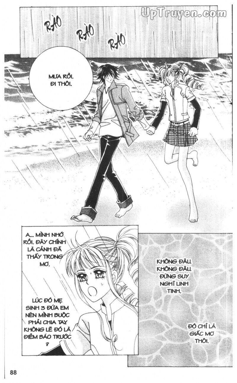 Lệnh Cấm Hôn Của Hoàng Đế Bệ Hạ - Chương 9