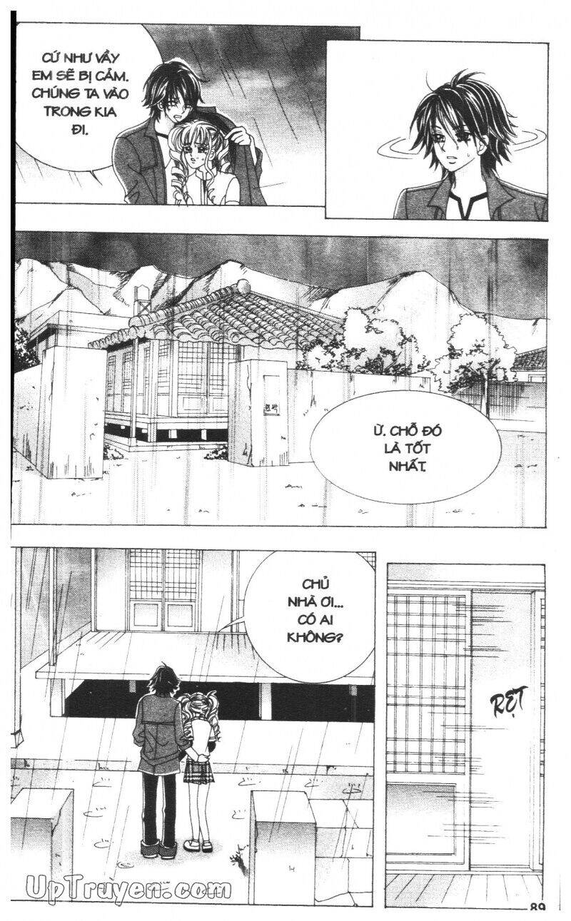 Lệnh Cấm Hôn Của Hoàng Đế Bệ Hạ - Chương 9