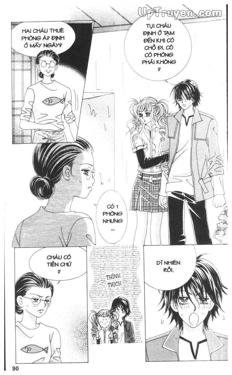 Lệnh Cấm Hôn Của Hoàng Đế Bệ Hạ - Chương 9