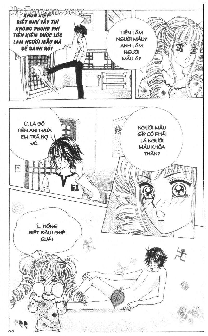 Lệnh Cấm Hôn Của Hoàng Đế Bệ Hạ - Chương 9