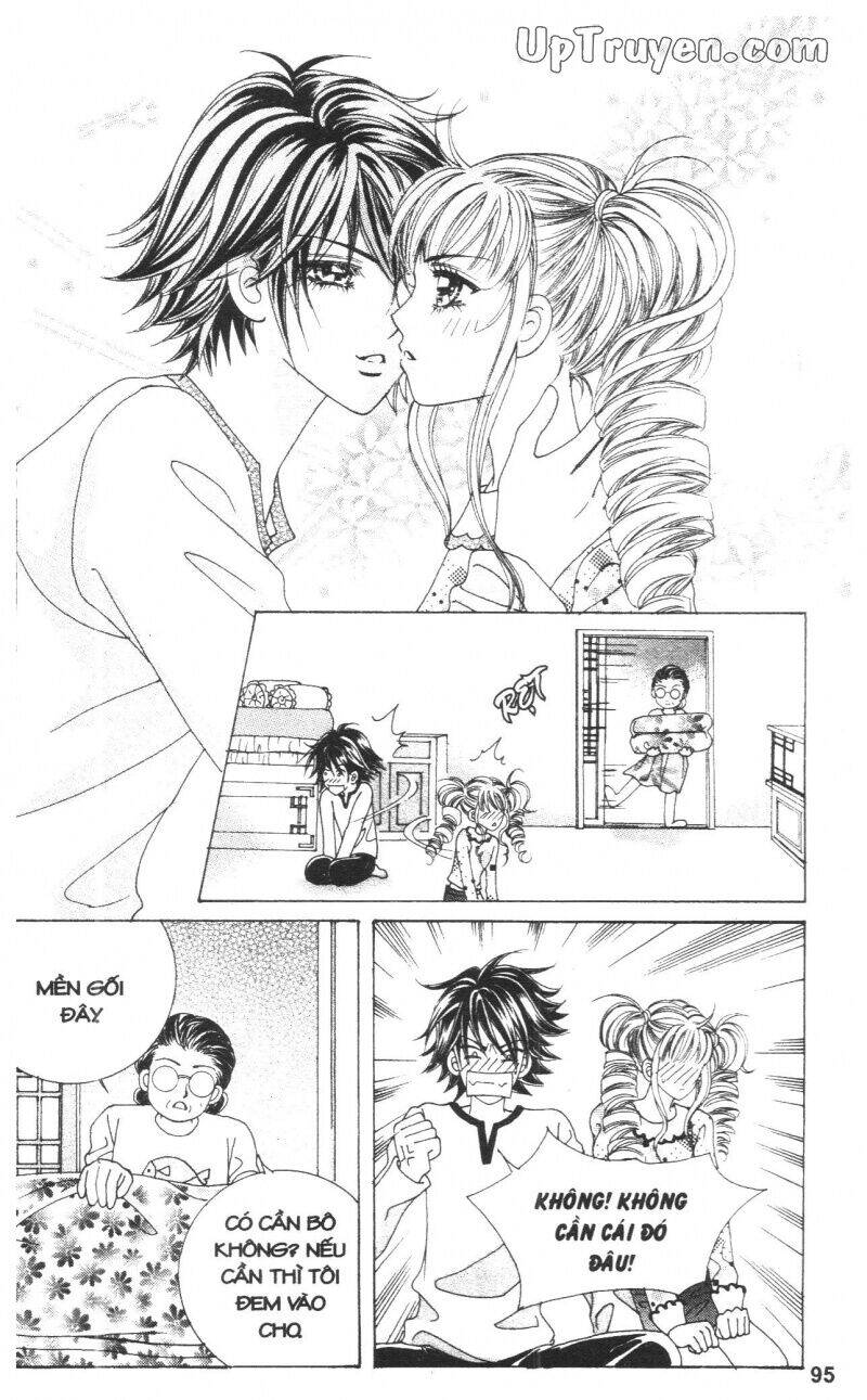 Lệnh Cấm Hôn Của Hoàng Đế Bệ Hạ - Chương 9