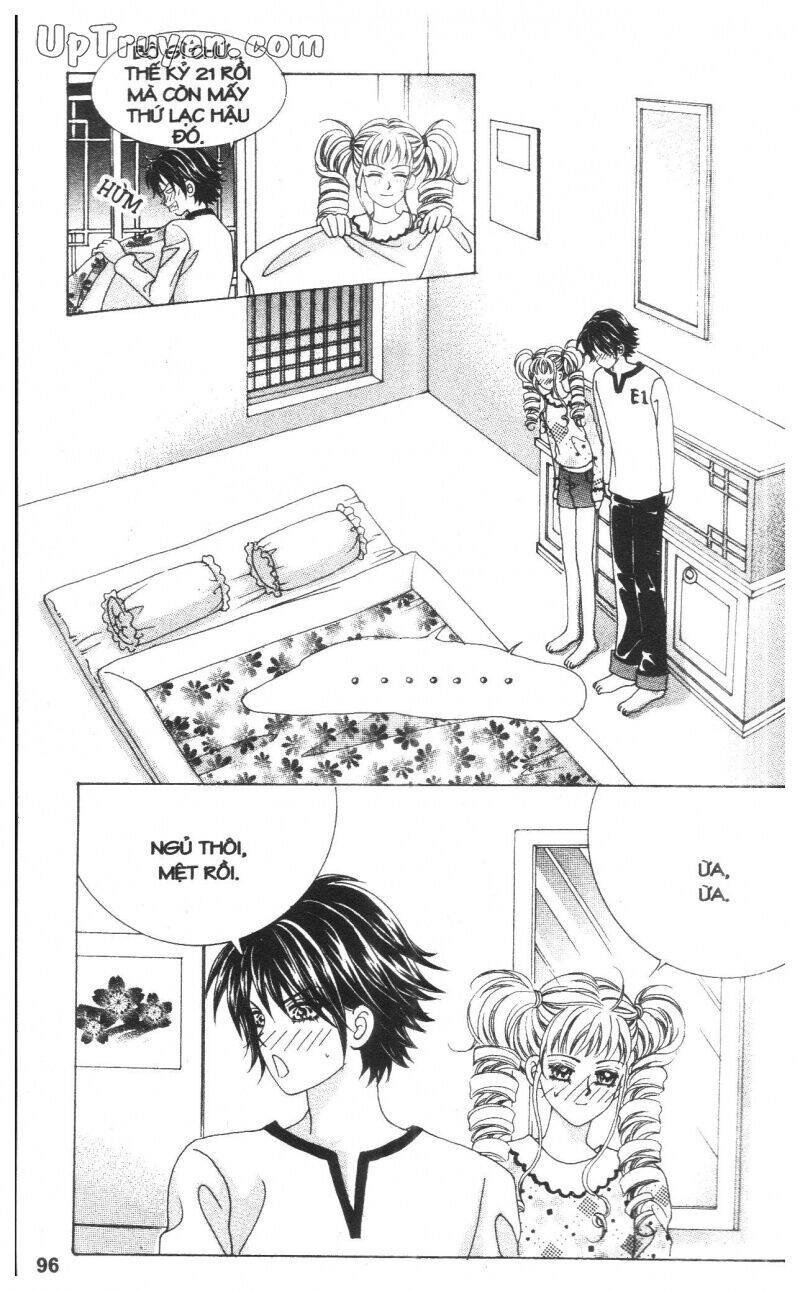 Lệnh Cấm Hôn Của Hoàng Đế Bệ Hạ - Chương 9