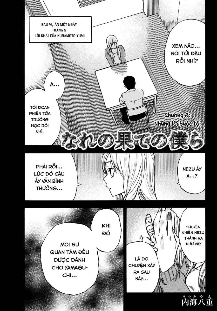 Beyond Good And Evil - Chương 8