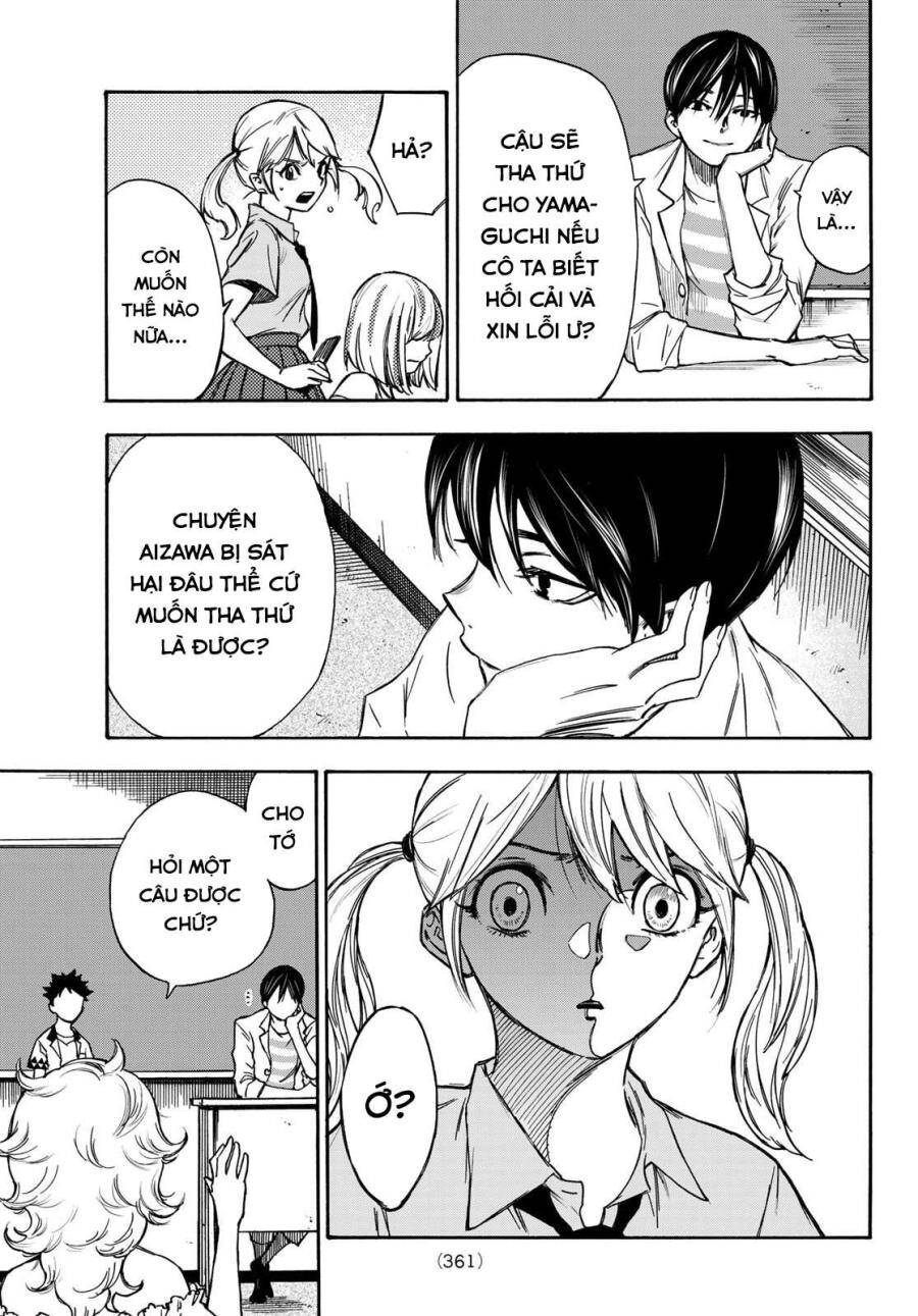 Beyond Good And Evil - Chương 8