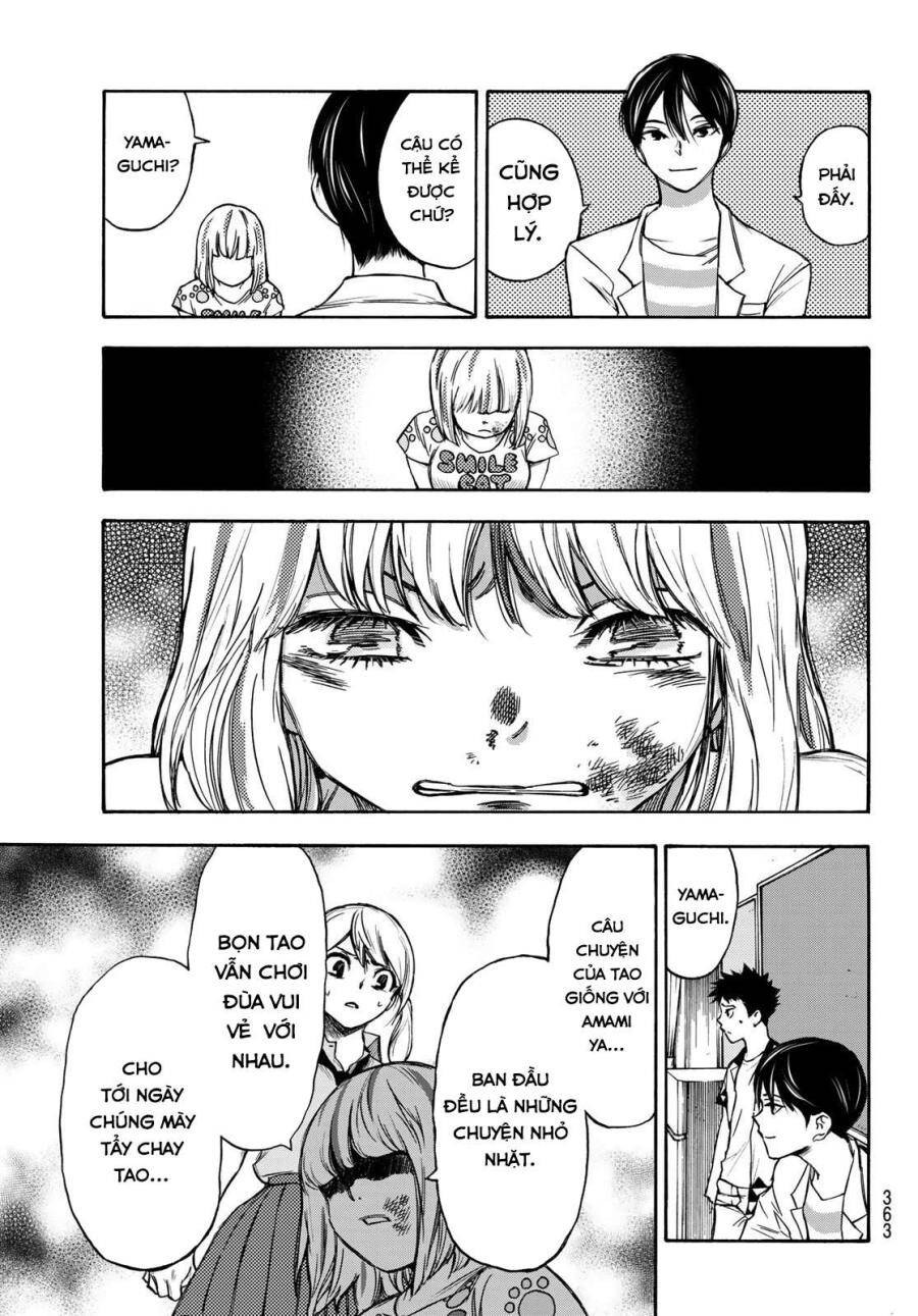 Beyond Good And Evil - Chương 8