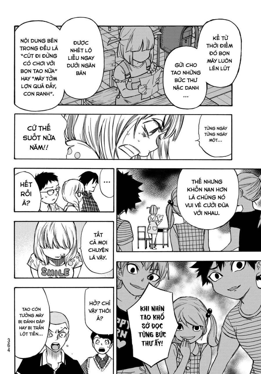 Beyond Good And Evil - Chương 8