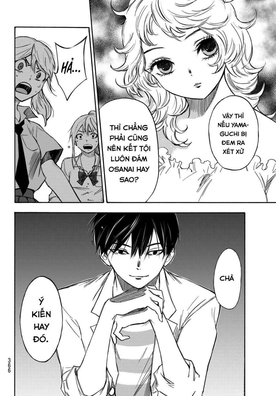 Beyond Good And Evil - Chương 8