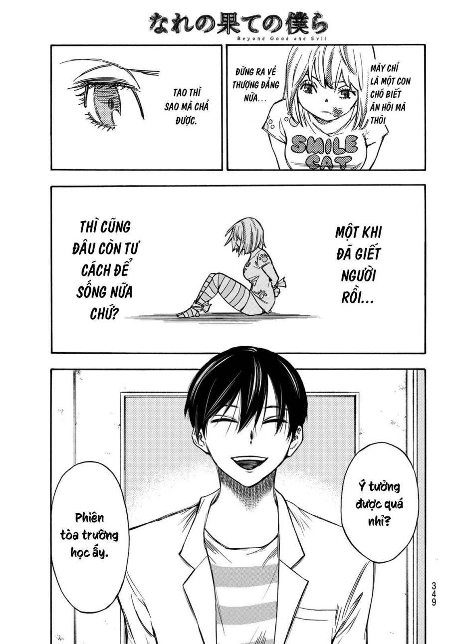 Beyond Good And Evil - Chương 8