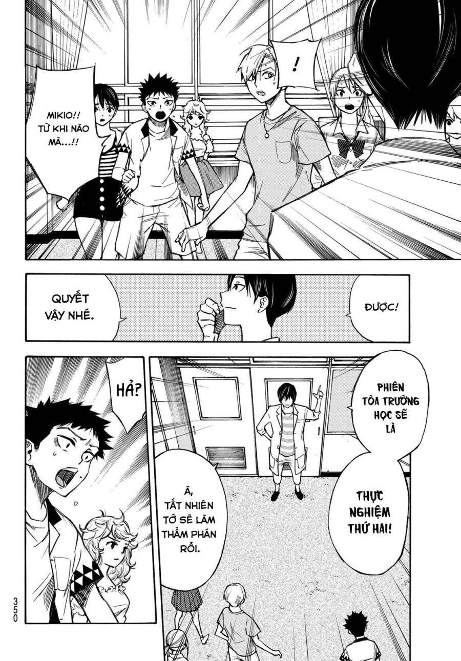 Beyond Good And Evil - Chương 8