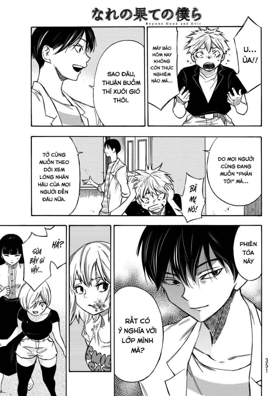 Beyond Good And Evil - Chương 8