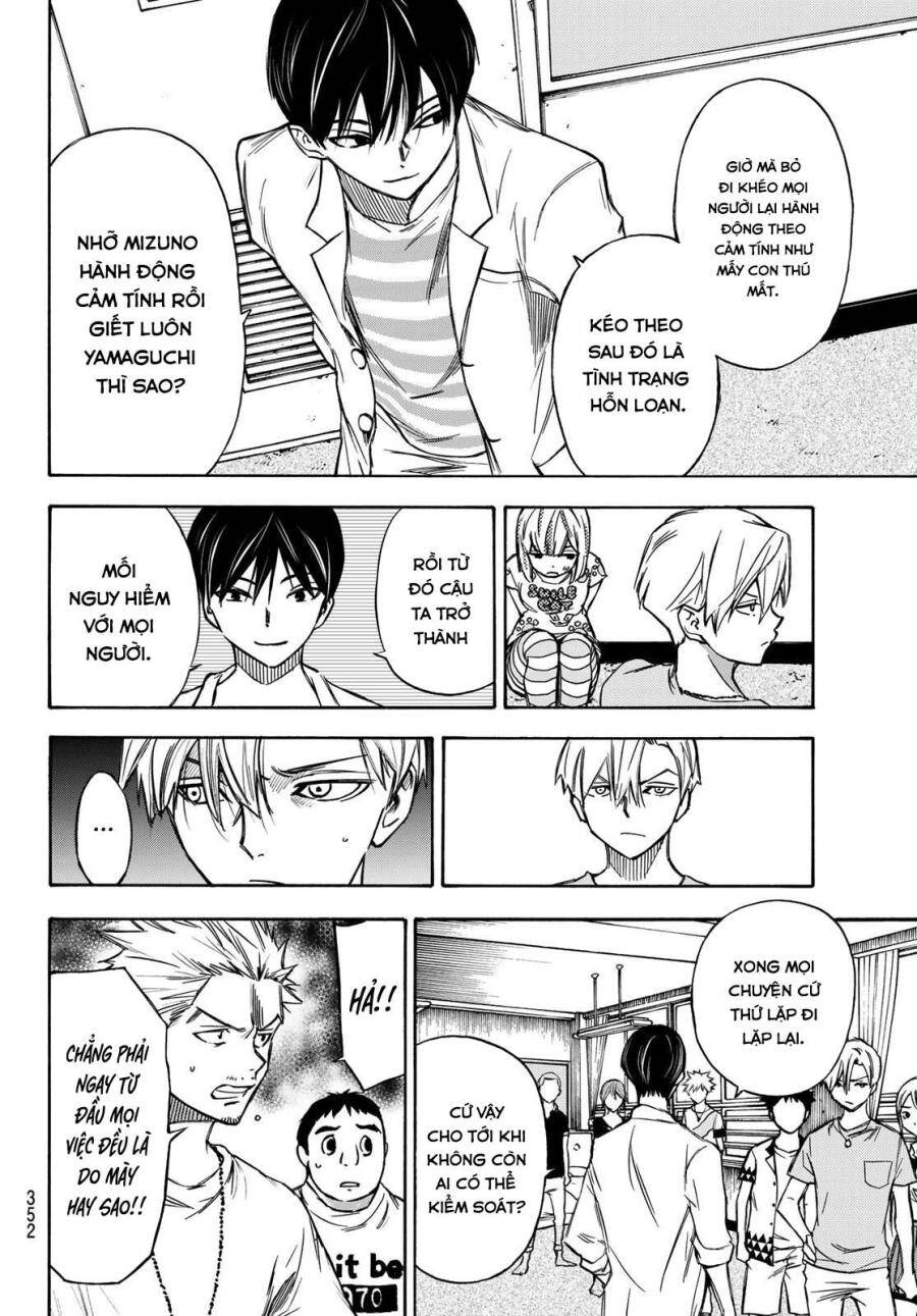 Beyond Good And Evil - Chương 8