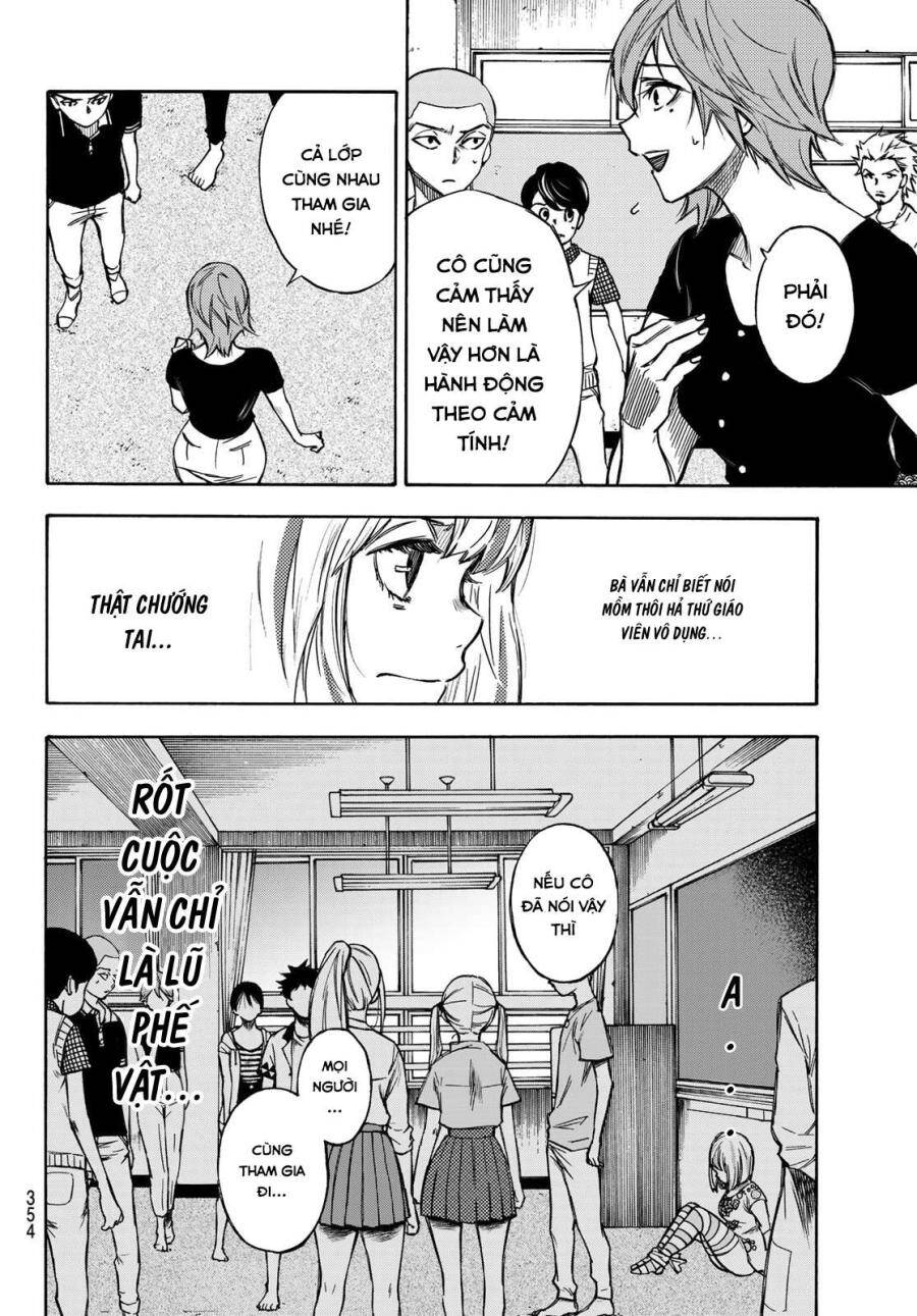 Beyond Good And Evil - Chương 8