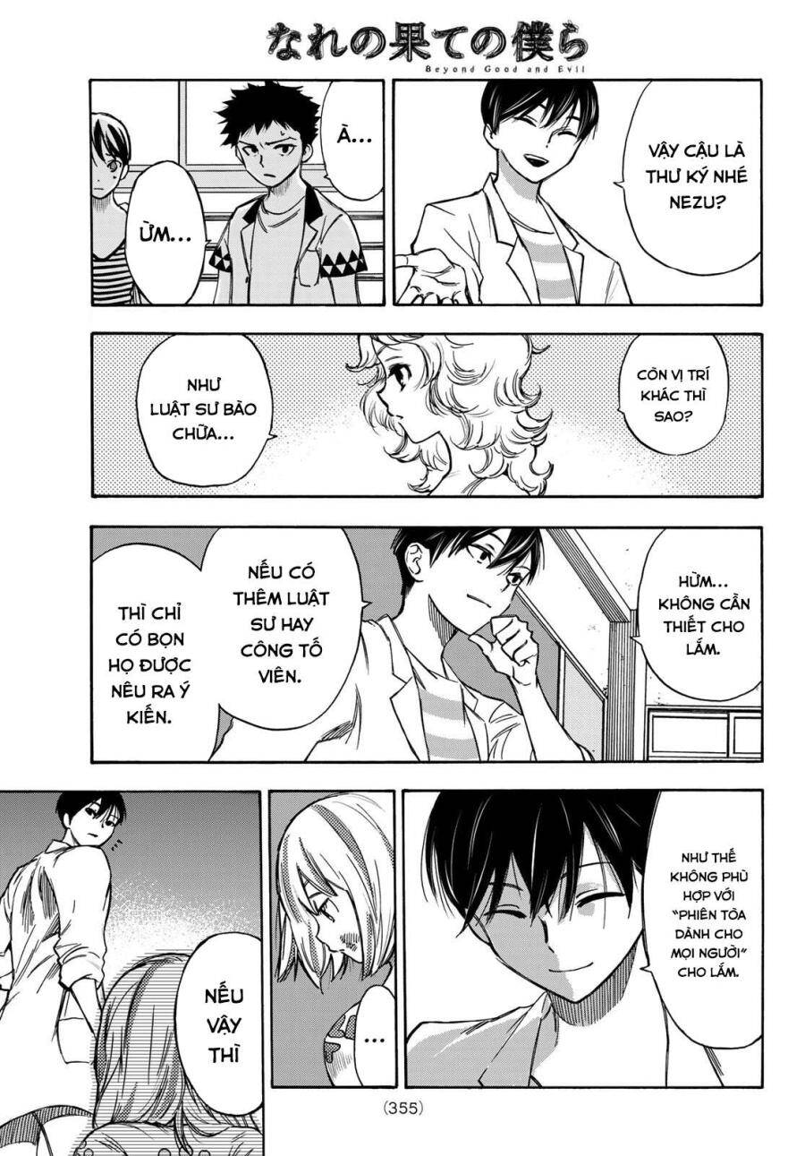 Beyond Good And Evil - Chương 8