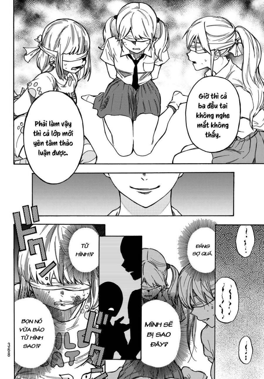 Beyond Good And Evil - Chương 9