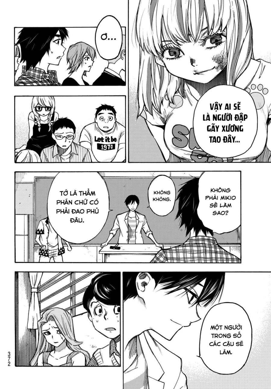 Beyond Good And Evil - Chương 9