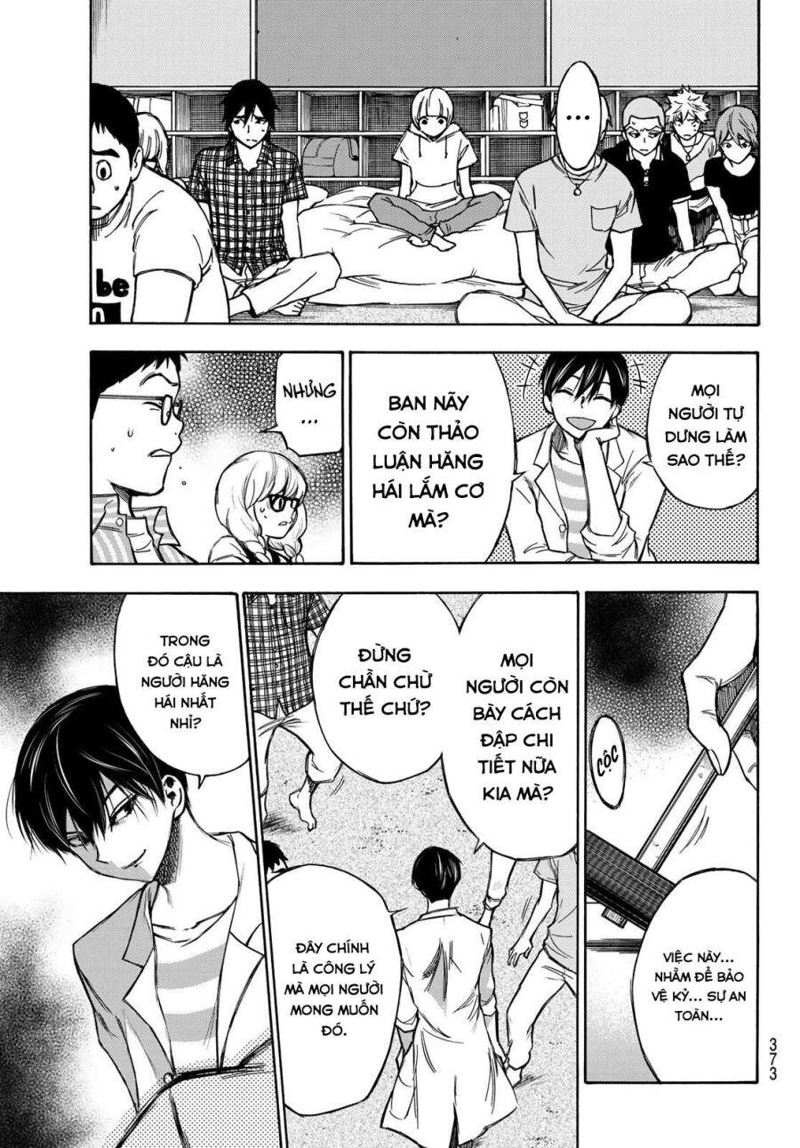 Beyond Good And Evil - Chương 9