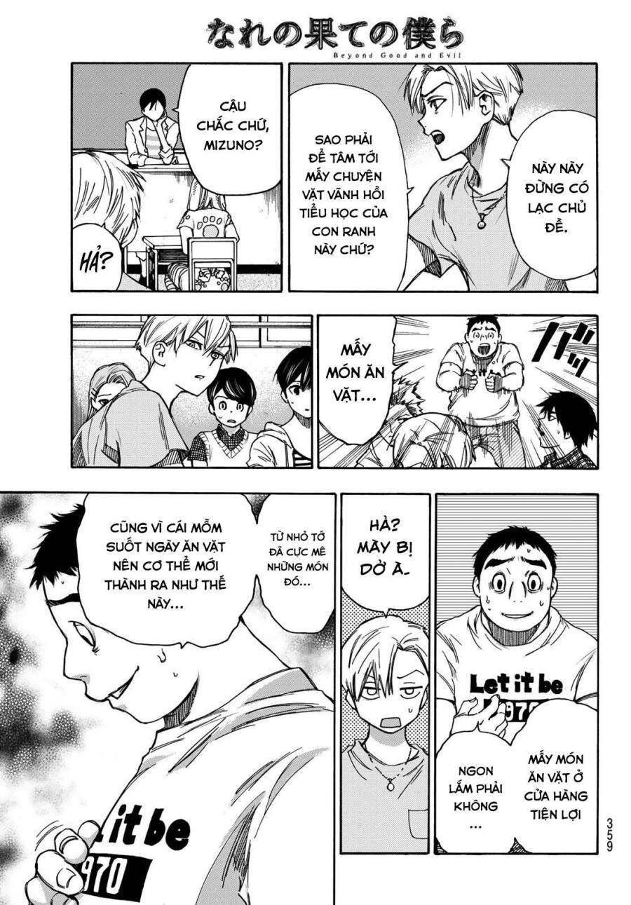 Beyond Good And Evil - Chương 9