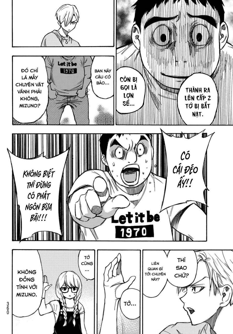 Beyond Good And Evil - Chương 9