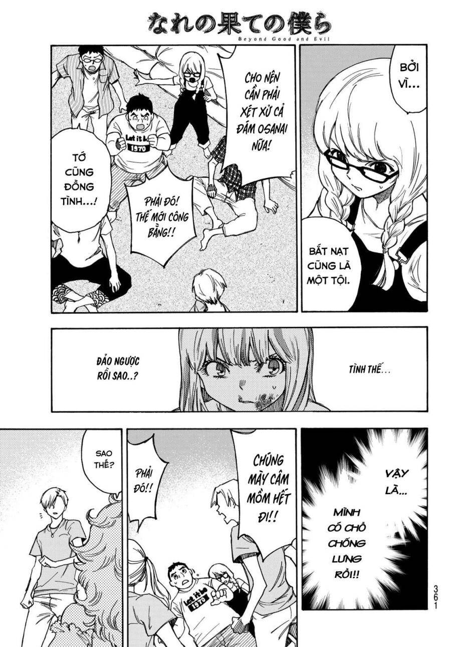 Beyond Good And Evil - Chương 9