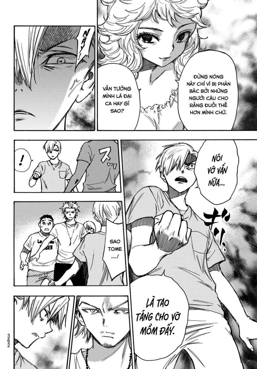 Beyond Good And Evil - Chương 9