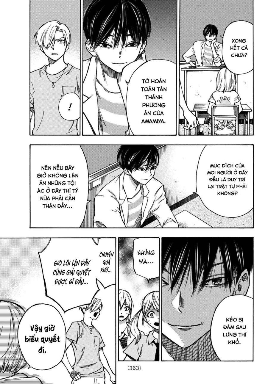 Beyond Good And Evil - Chương 9