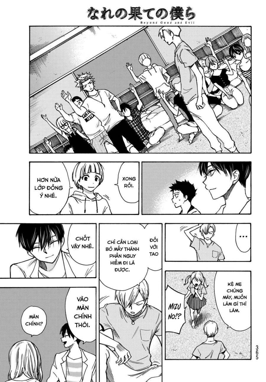 Beyond Good And Evil - Chương 9